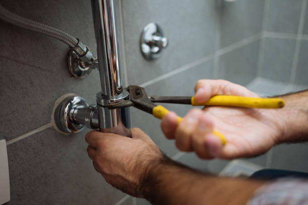 Best Leak Detection Services  in Canfield, OH