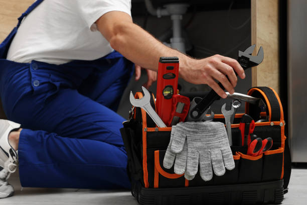 Best Commercial Plumbing Services  in Canfield, OH